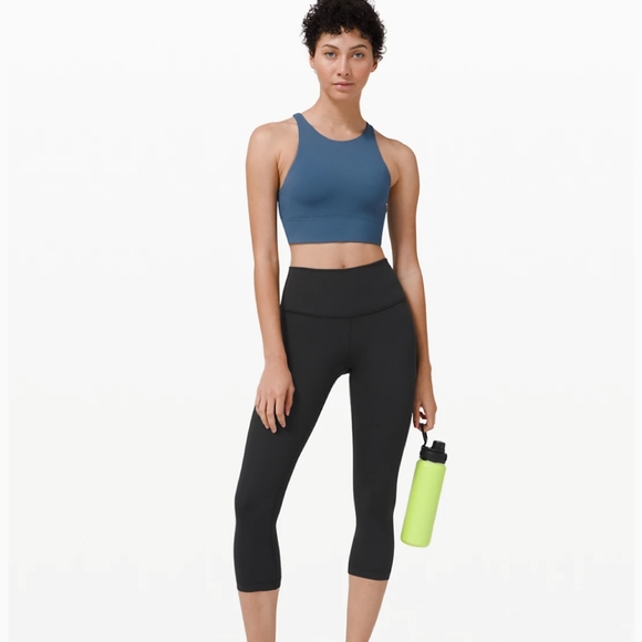 Wunder Under Lululemon Athletica 21" Luxtreme - Picture 4 of 5